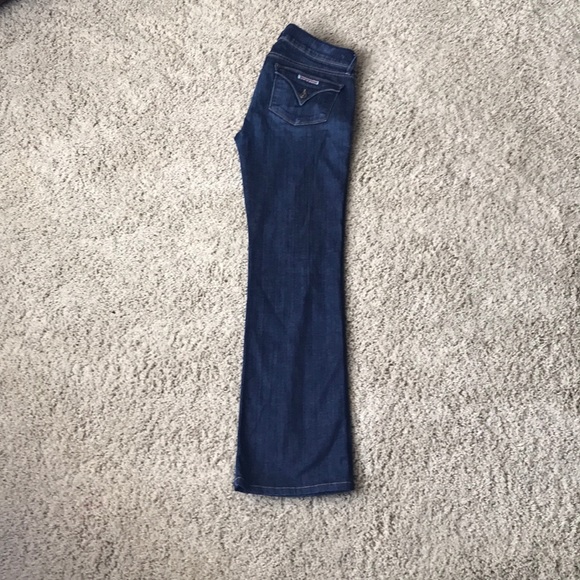 Hudson Beth Boot jeans - Picture 4 of 7